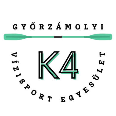 Győrzámolyi K4 Vízisport Egyesület