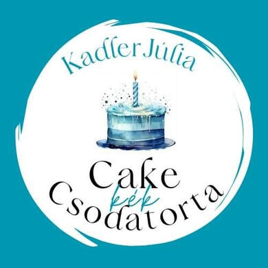 Cake Csodatorta